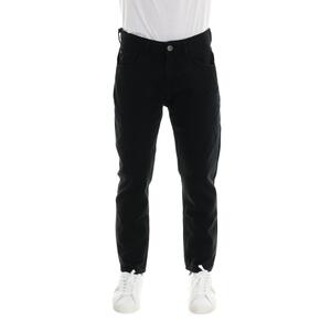 JEANS YELLOWSTONE NERO